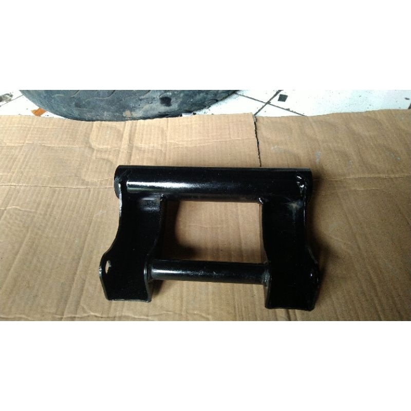 MOUNTING SUZUKI SPIN 125 ASLI ORIGINAL