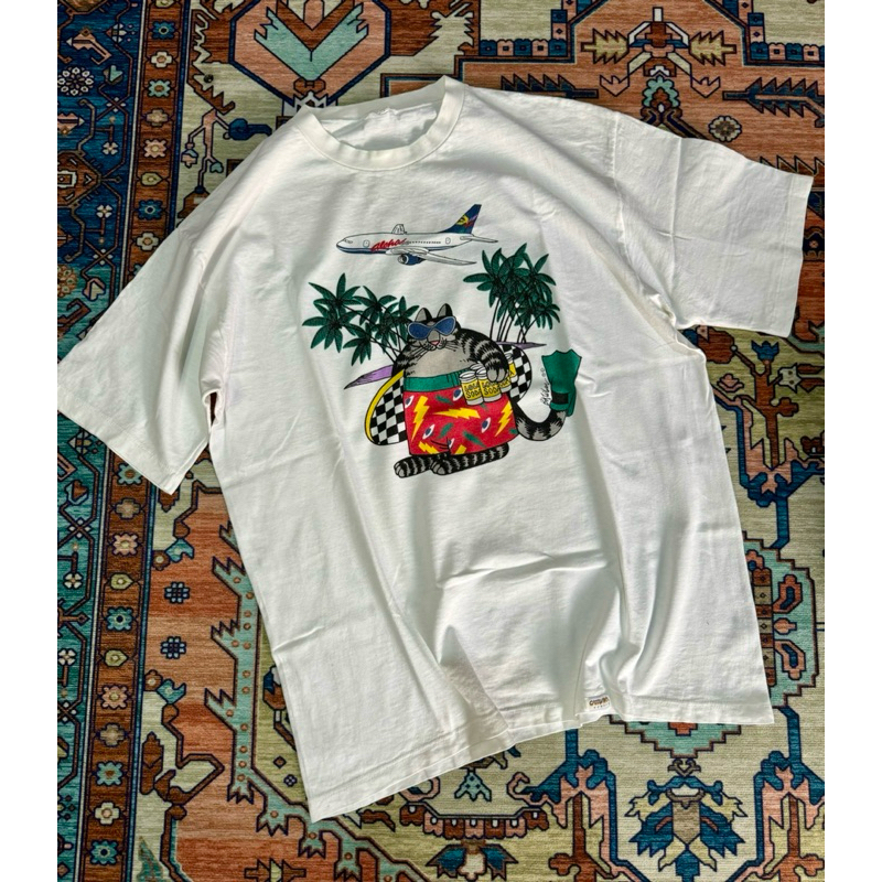 CrazyShirtsVintagetee