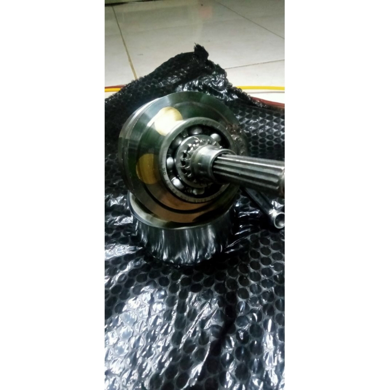 Kruk as Mio M3 kruk as stroke up Mio M3 langkah 68