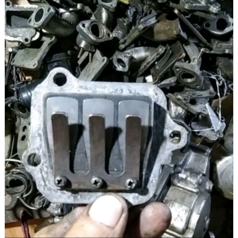 membran yamaha alfa,sigma