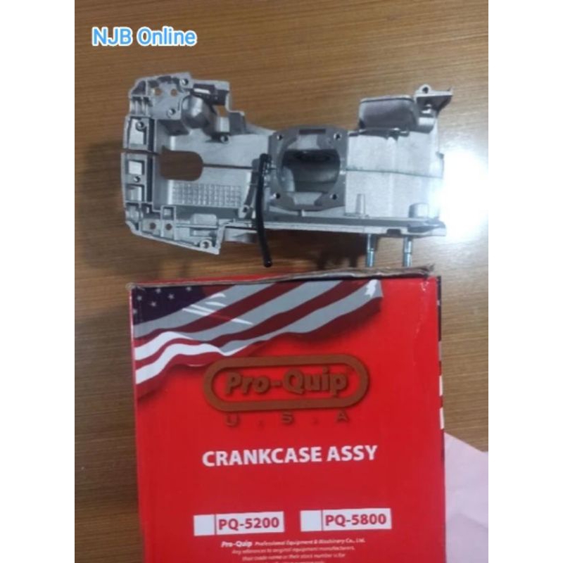 Body Chainsaw mini 5200 5800 Body Crankcase Assy