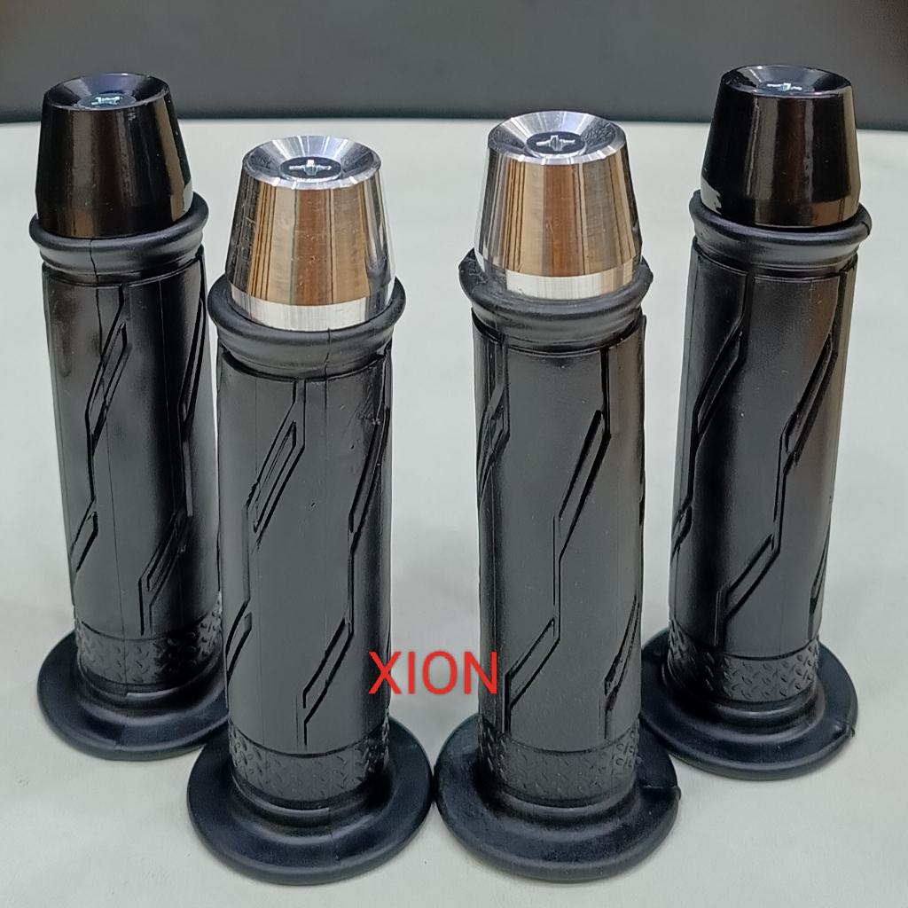 HANDGRIP STANDAR YAMAHA MIO MIO J MIO SOUL GT DAN MOTOR YAMAHA LAINNYA / GRIP STANDAR YAMAHA + JALU 