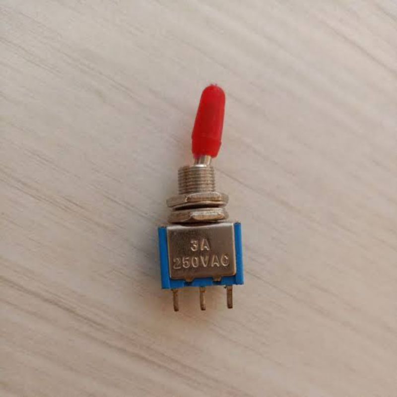 Saklar Togel Mini On Off