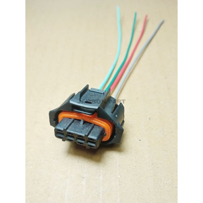 Soket Sensor Map Mitsubishi Mirage
