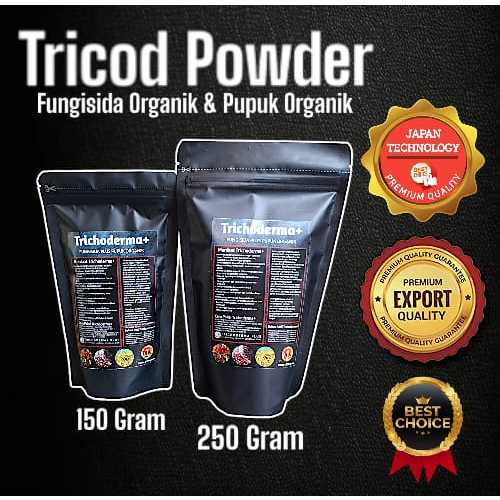 Fungisida Organik Pengendali Jamur Akar Batang Sebagai Pupuk Organik