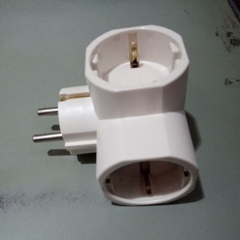 COK CABANG 3 / T-ARDE UTICON