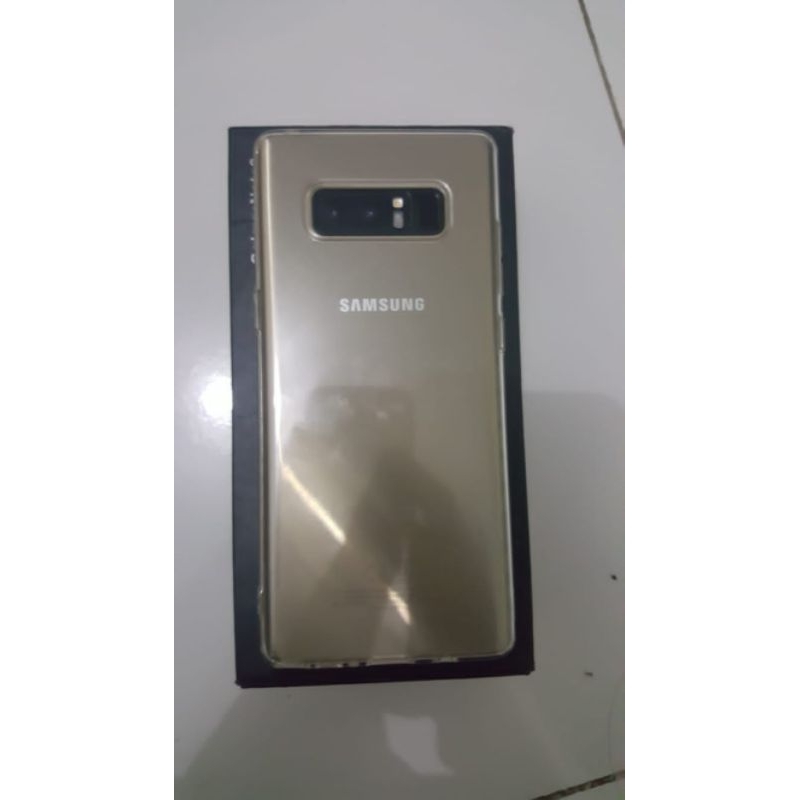 Samsung note 8 6/64