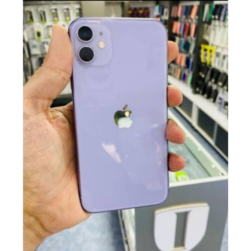 IPHONE murah