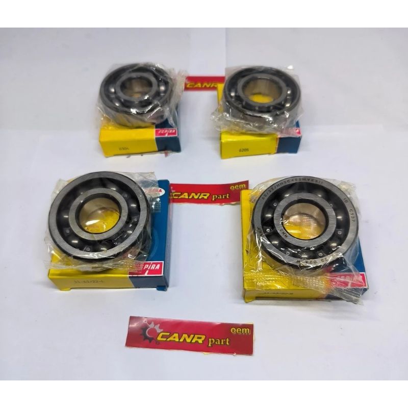 BEARING 63/22 L, 63/22 R, 60/22 ASPIRA