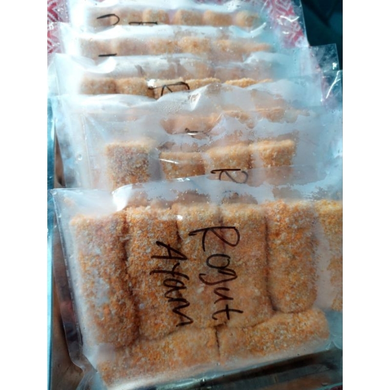 

frozen risol rogut ayam (isi 8)