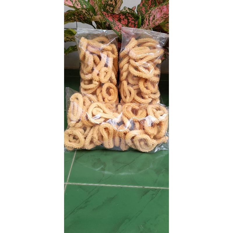 

AKAR KELAPA MANIS 500 gr