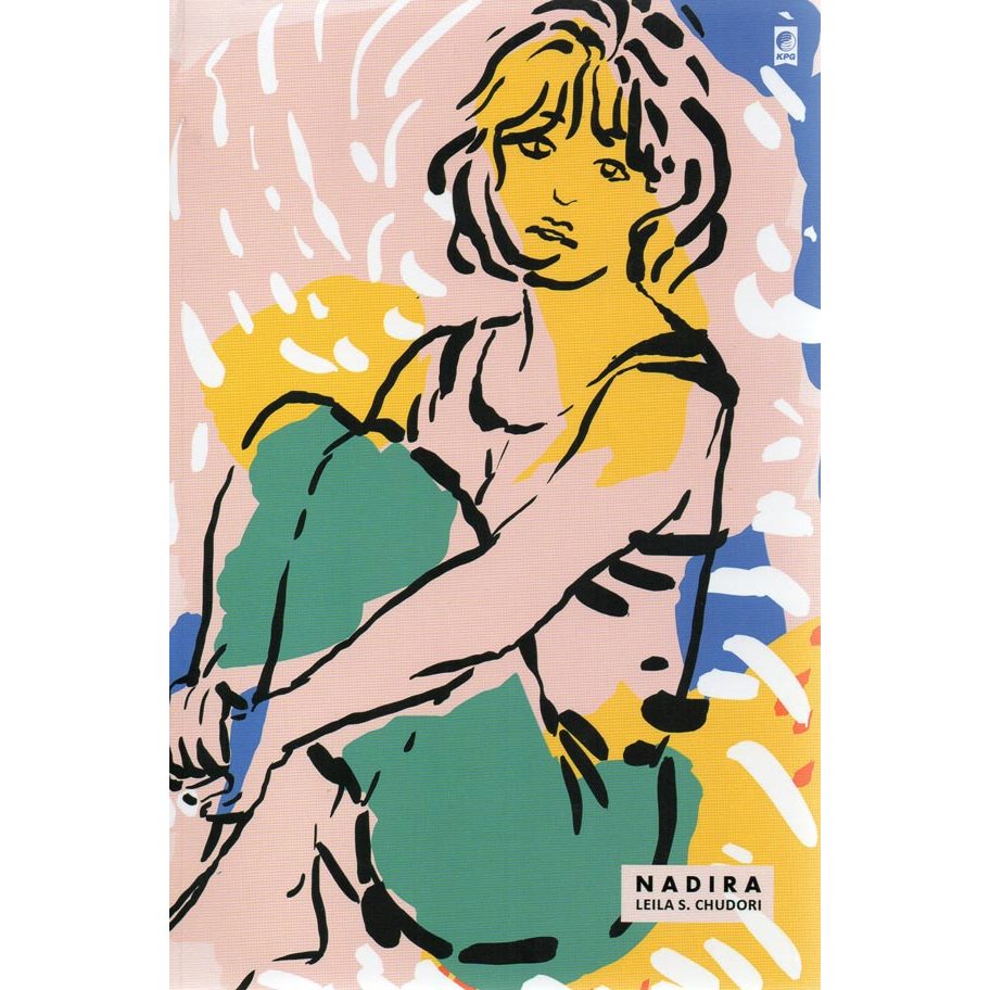 Novel Nadira Leila S. Chudori