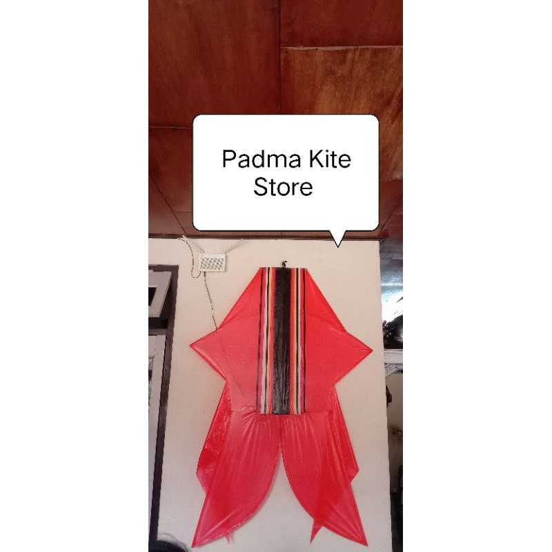 LAYANGAN BEBEAN 100 CM KNOCKDOWN