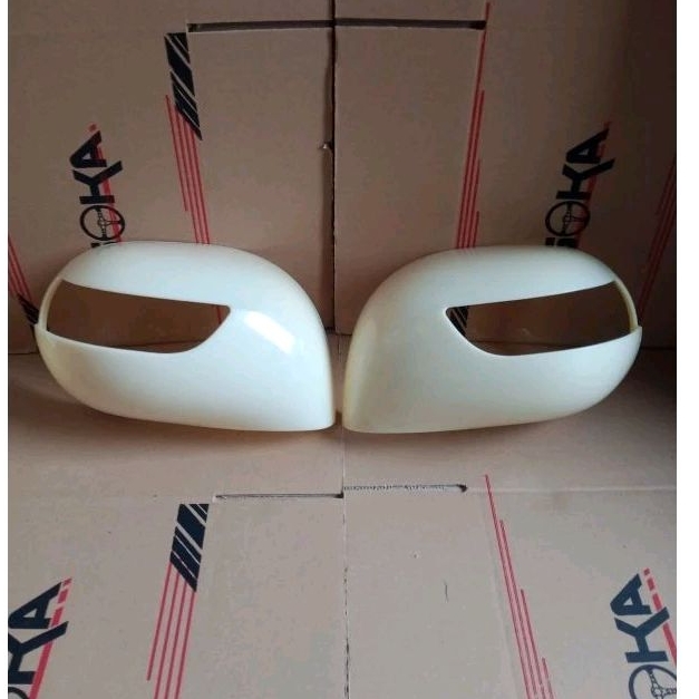 cover spion original Nissan Livina/ cover spion grand Livina 2007-2012