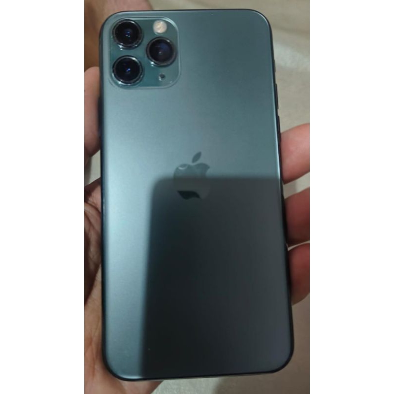 iPhone 11 pro 256gb