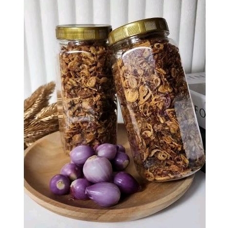 

Makhesa BAWANG GORENG Asli Makhesa 200 GRAM - BAWANG GORENG PREMIUM GRADE A++