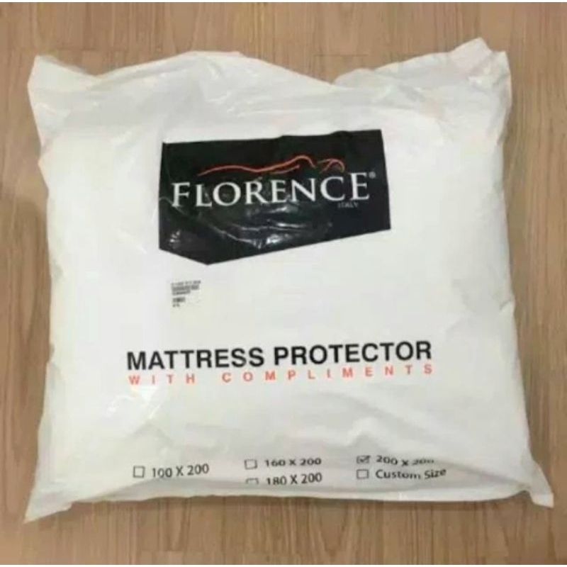 Matras Protector Florence Original 120/160/180