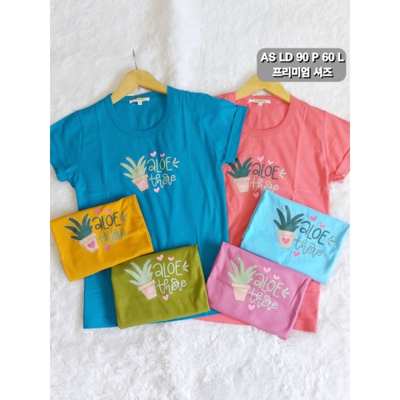 Kaos Calfia Mote Ukuran L