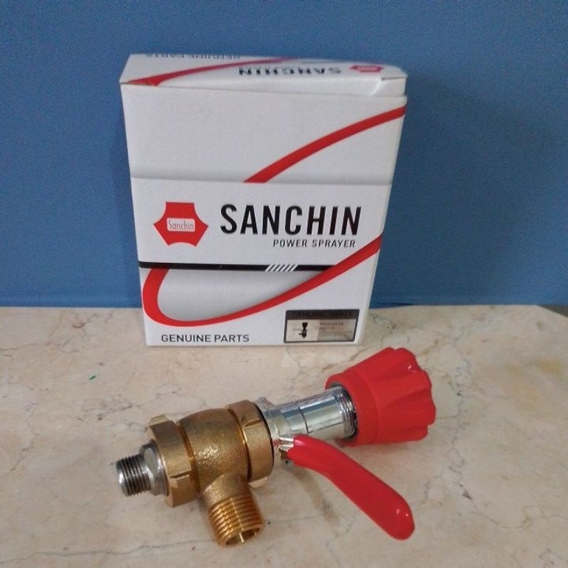 REGULATOR SANCHIN 20 & 30