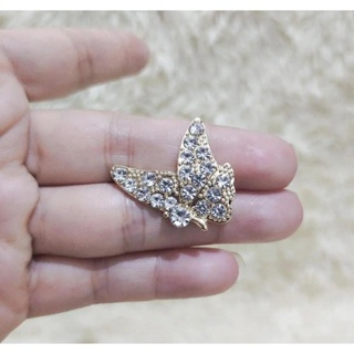 𝐍𝐄𝐖 𝐀𝐑𝐈𝐕𝐀𝐋 - BROS DAGU PENITI BUTTERFLY  - BROS DAGU SIMPLE - BROS DAGU KECIL - BROS DAGU PITA - PIN