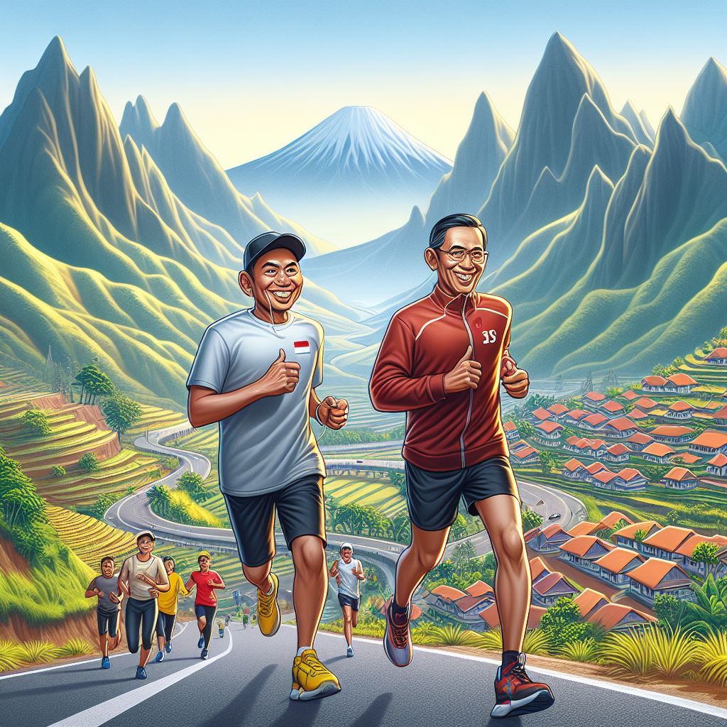 Jasa edit foto / edit foto jas / foto karikatur / edit foto full body/ edit ganti wajah / foto karik