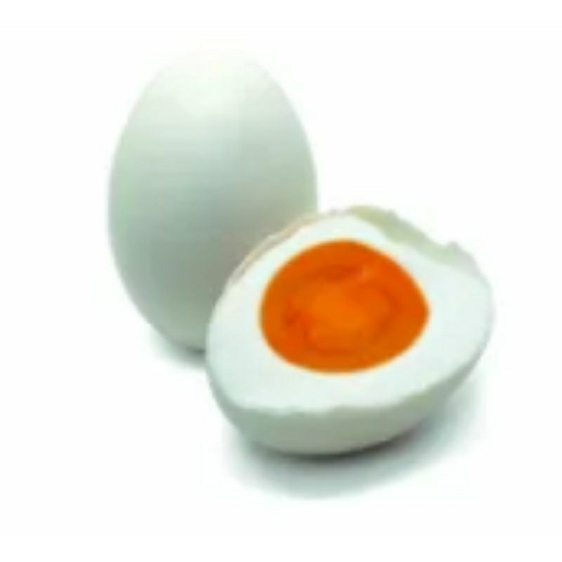 

telor asin 1pak isi 10pcs