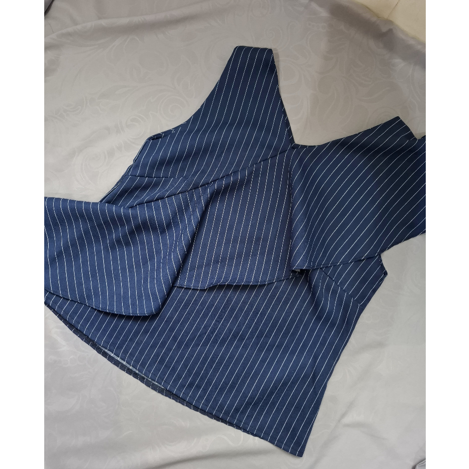 Preloved baju wanita tanktop