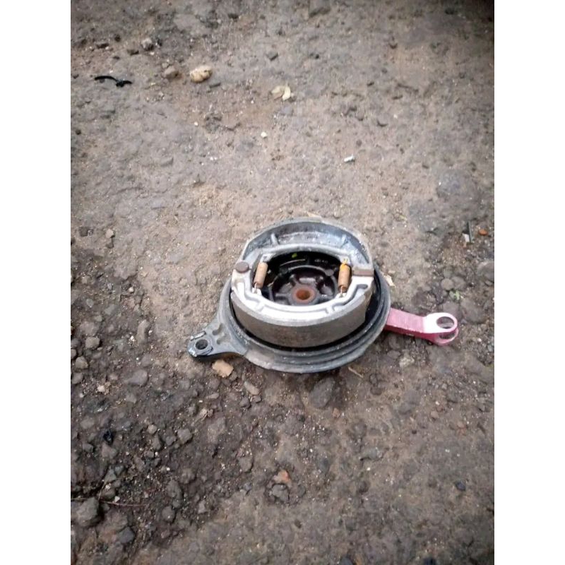 tutup kampas Jupiter MX old