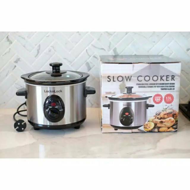 Slow Cooker Lock N Lock