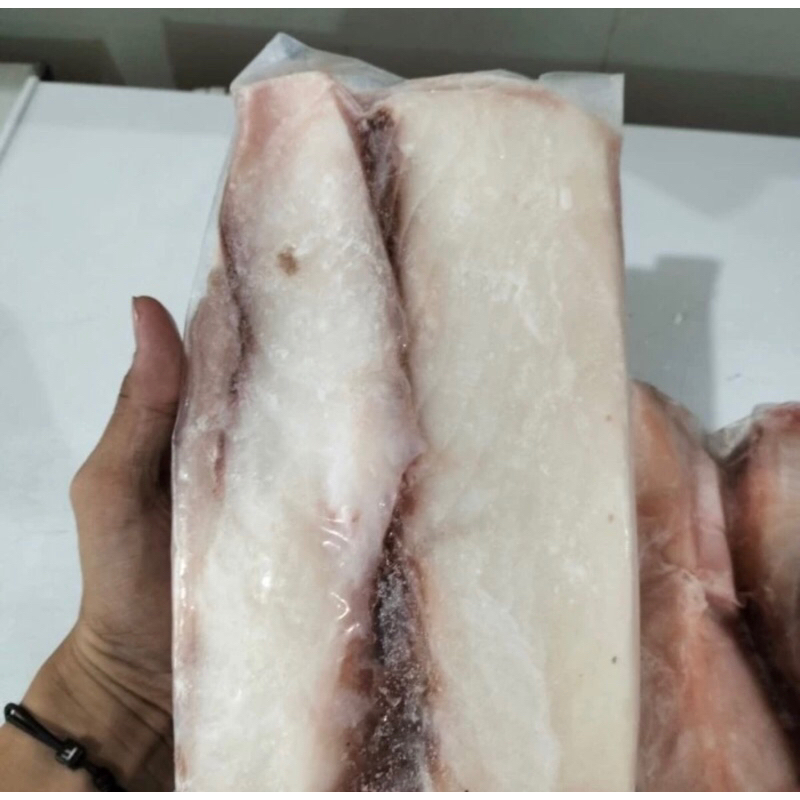 

IKAN KAKAP FILLET 1 KG