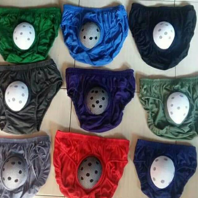 Celana Sunat Anak Biasa Ukuran L/XL/XXL - CD Sunat Anak Premium