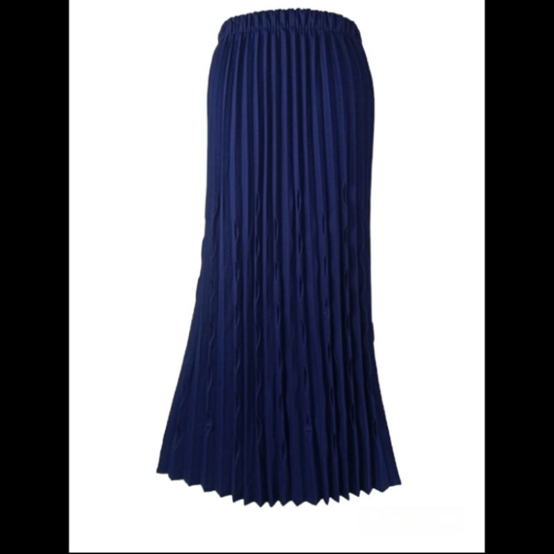 rok plisket motif sunflame rok plisket premium murah khaenze rok plisket sekolah rok plisket guru Me