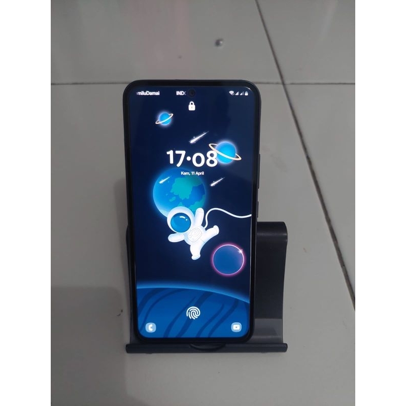 Samsung A54 Second