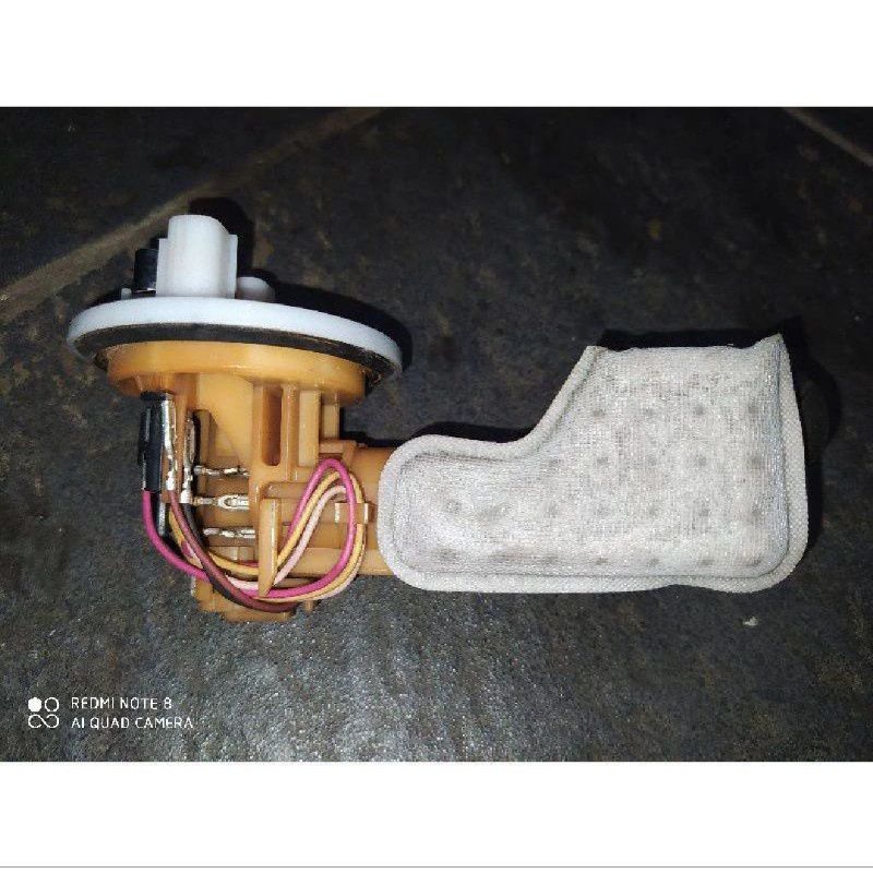 FUELPUMP PULPAM YAMAHA MIO J MIO GT MIO SOUL GT FINO FI X RIDE 115 SEKEN ORIGINAL