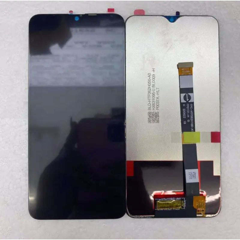 LCD OPPO A5S ORIGINAL 100%