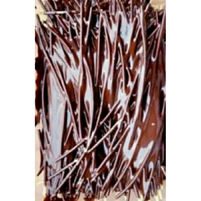 

Mie lidi coklat lumer 170 gram box 500ml toping pisah