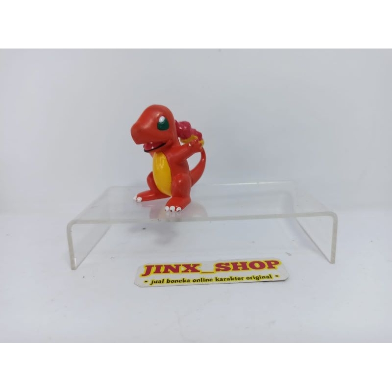 pokemon Charmander moncolle vintage pokemon