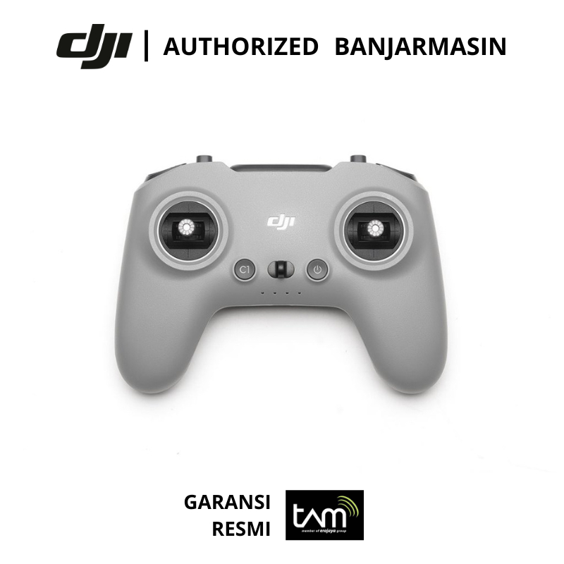 DJI FPV Remote Controller 3 / RC 3 - DJI Banjarmasin