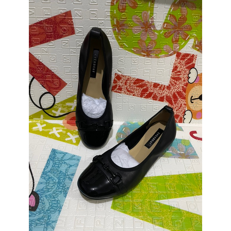 Sepatu Wanita Everbest