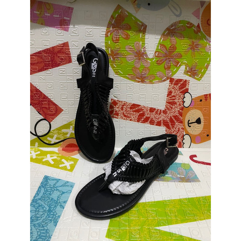 Sandal Wanita Gosh