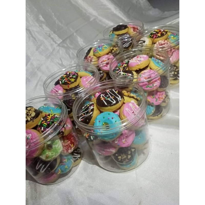 

cookies donat 350g