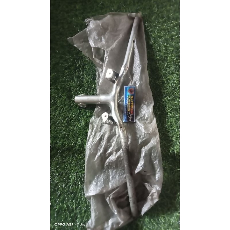 Stang Stir suzuki RC 100 Bravo