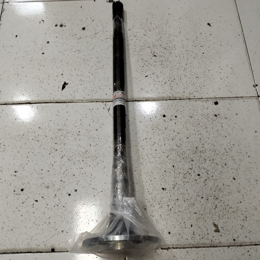 AS RODA BELAKANG SHAFT REAR AXLE ISUZU TRAGA OEM