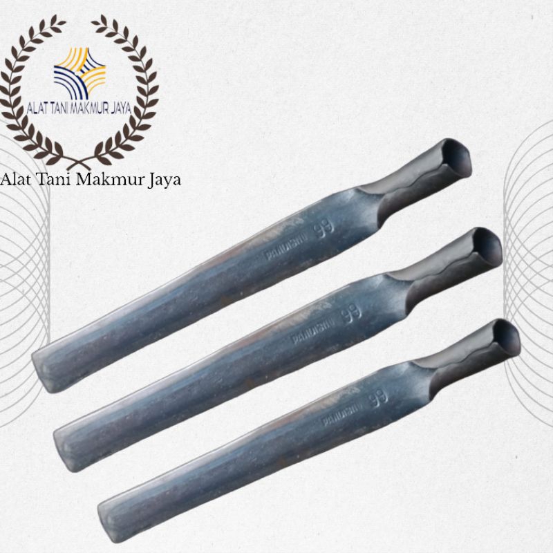 BABAT RUMPUT/BABAT MATA 2/ALAT POTONG RUMPUT/ALAT PEMBERSIH RUMPUT