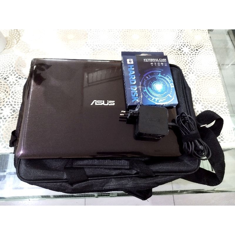 Laptop ASUS X456U | i5 gen 7 | Dual VGA