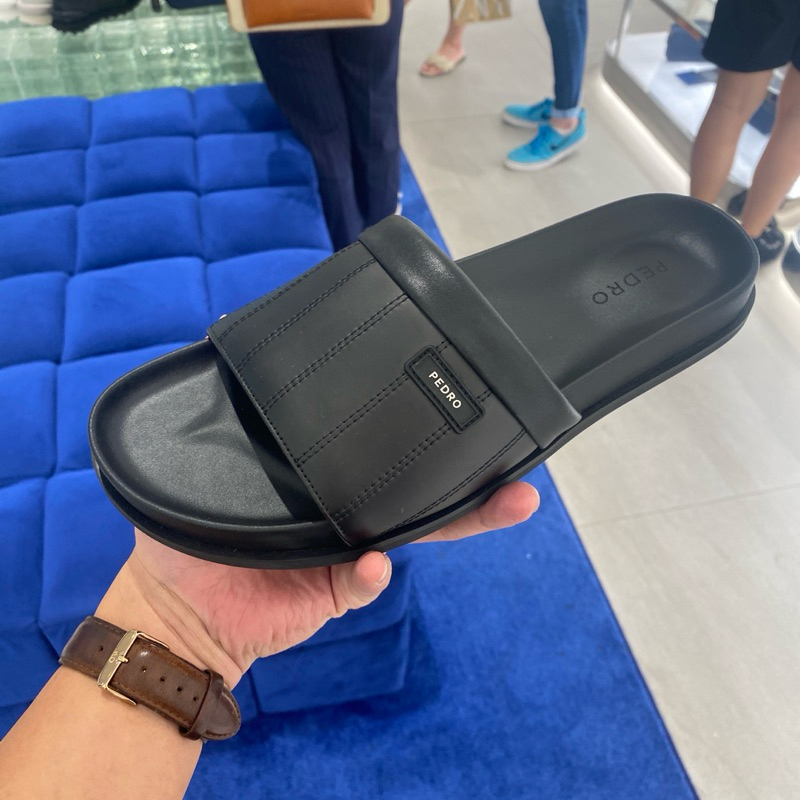 Jastip. Sandal Pedro (MAN)