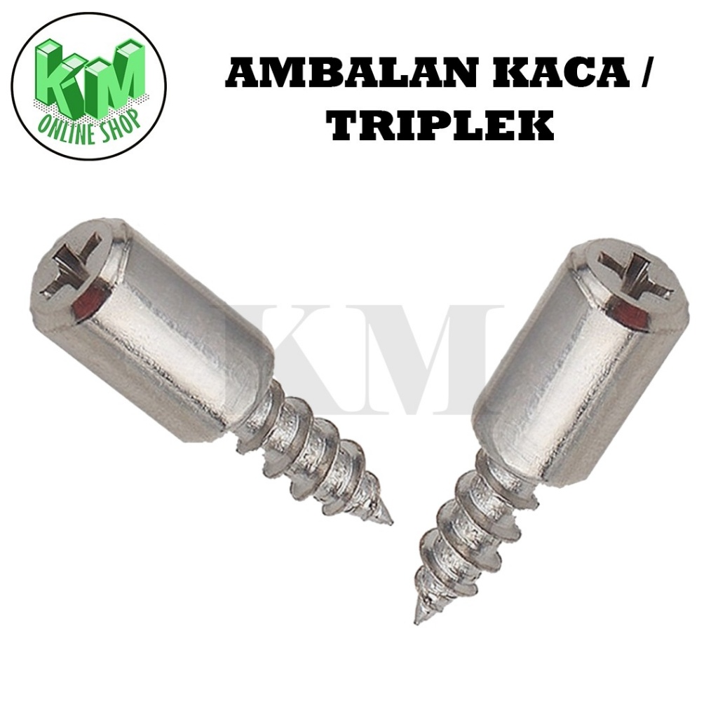 Ambalan Kayu Ambalan Besi Bulat Penyangga Ambalan Kaca Ambalan Triplek