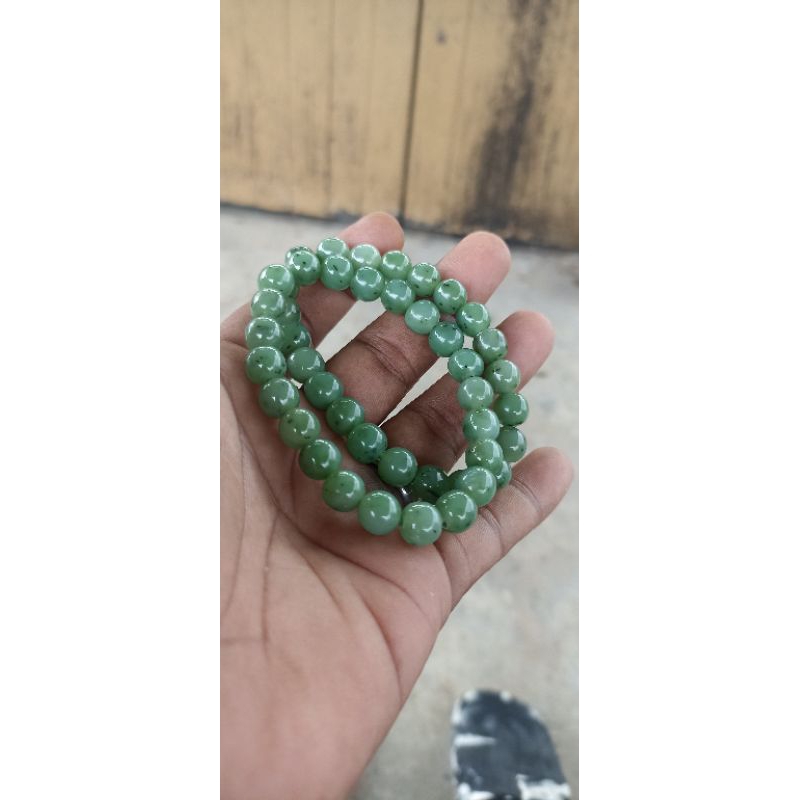 GELANG GIOK ACEH NAGAN NEPRIET