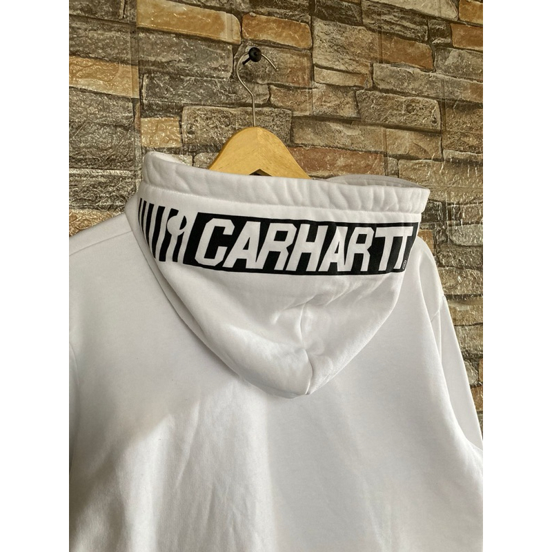 Jaket carhart WIP Authentic sz L