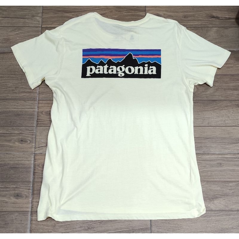 Patagonia T-shirt